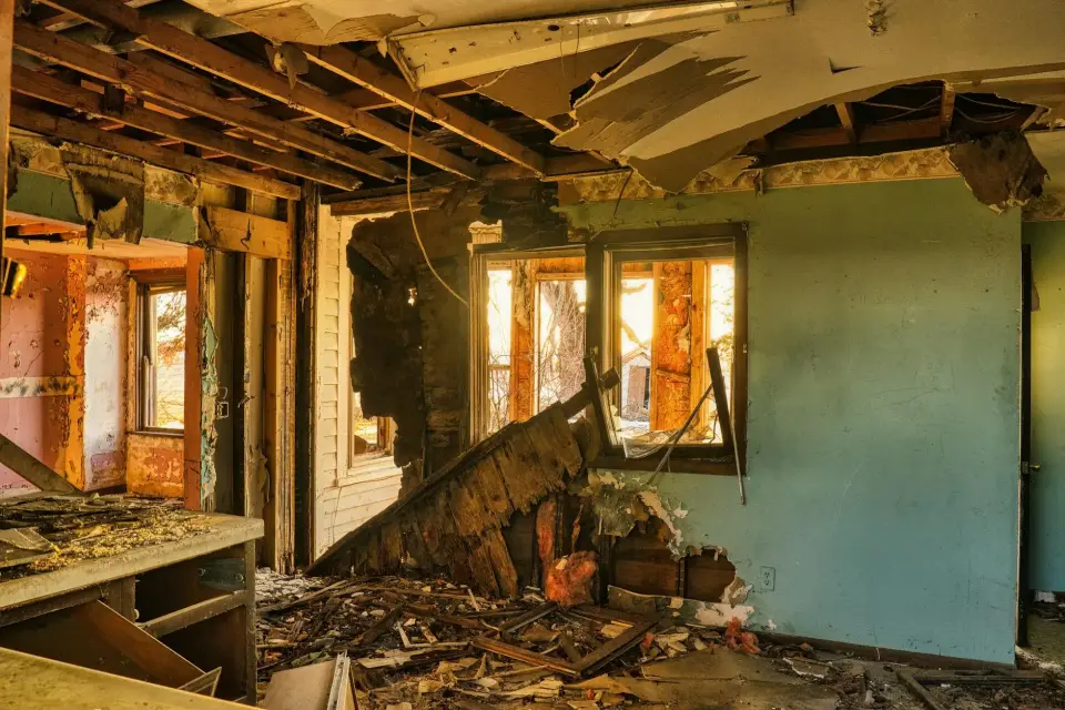 Pureprime: Leading Mold Removal Company In St. Peters — St. Peters, MO