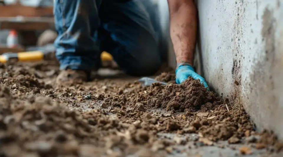 Our St. Peters Mold Removal Restoration Team at Pureprime Mold Removal